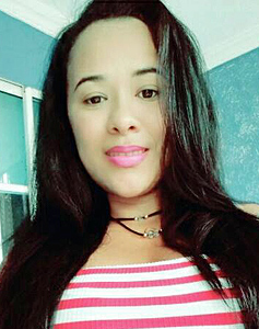 31 Year Old Barranquilla, Colombia Woman